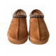 Детские UGG Kids Tasman Slippers Chestnut
