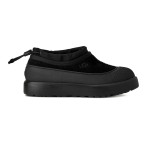 UGG Big Kids Tasman Weather Hybrid Black/Black
