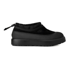 UGG Big Kids Tasman Weather Hybrid Black/Black