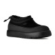 Детские UGG Big Kids Tasman Weather Hybrid Black/Black