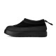 Детские UGG Big Kids Tasman Weather Hybrid Black/Black