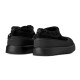 Детские UGG Big Kids Tasman Weather Hybrid Black/Black