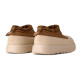 Детские UGG Big Kids Tasman Weather Hybrid Chestnut/Whitecap