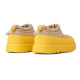 Детские UGG Big Kids Tasman Weather Hybrid Mustard Seed/Summer Wheat