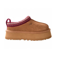 UGG Kids Tazz Chestnut