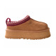 Детские UGG Kids Tazz Chestnut