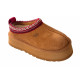 Детские UGG Kids Tazz Chestnut