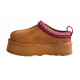 Детские UGG Kids Tazz Chestnut