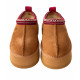 Детские UGG Kids Tazz Chestnut