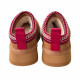 Детские UGG Kids Tazz Chestnut