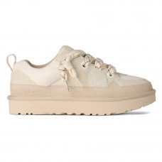 Lo Lowmel Sneaker Jasmine White