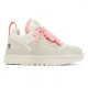 Женские UGG Lowmel Sneaker Jasmine Tropical Pink