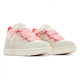 Женские UGG Lowmel Sneaker Jasmine Tropical Pink