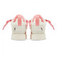 Женские UGG Lowmel Sneaker Jasmine Tropical Pink