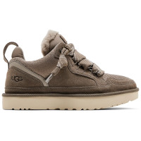 UGG Lowmel Sneaker Smoke Plume