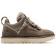 Женские UGG Lowmel Sneaker Smoke Plume