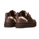Женские UGG Lowmel Sneaker Western Burnt Cedar