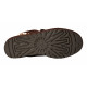 Женские UGG Lowmel Sneaker Western Burnt Cedar