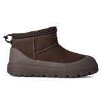 UGG Mens Ultra Mini Hybrid Dusted Cocoa