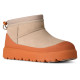 Мужские UGG Mens Ultra Mini Hybrid Moonlight / Dark Apricot