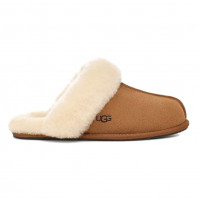 UGG Mens Slippers Scufette II Chestnut