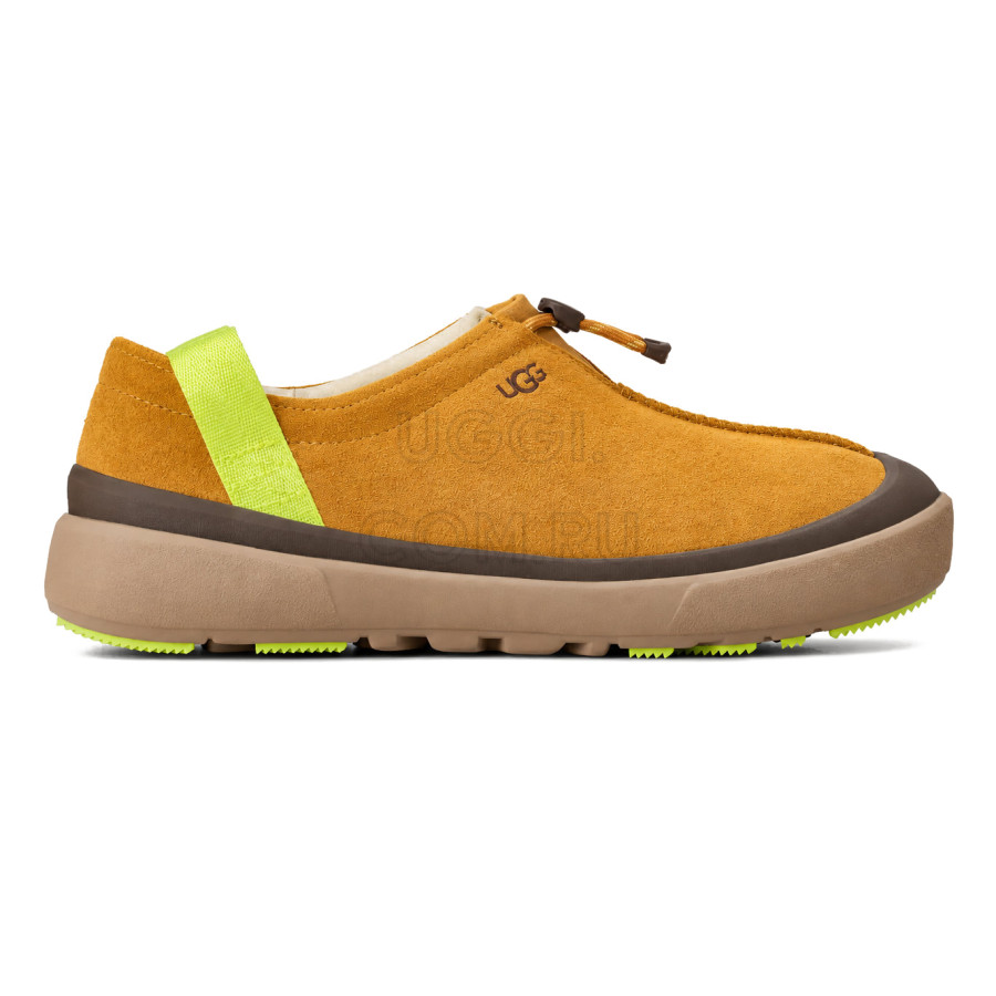 Мужские UGG Mens Tasman Outpost Autumn Sepia