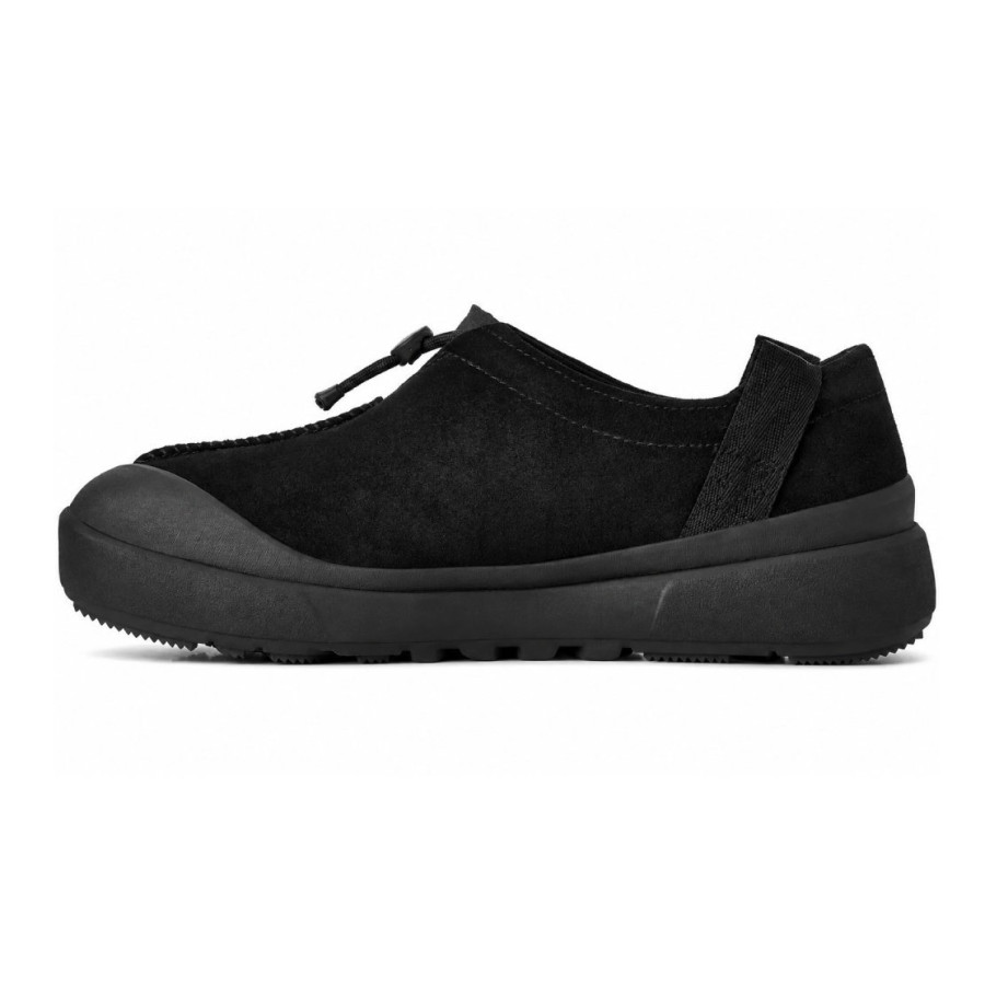 Мужские UGG Mens Tasman Outpost Black