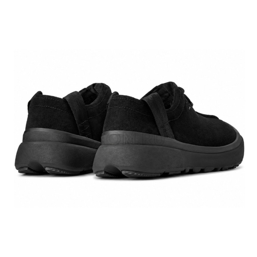 Мужские UGG Mens Tasman Outpost Black