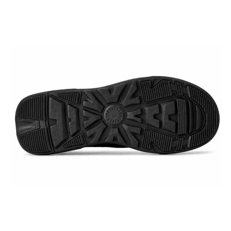Мужские UGG Mens Tasman Outpost Black
