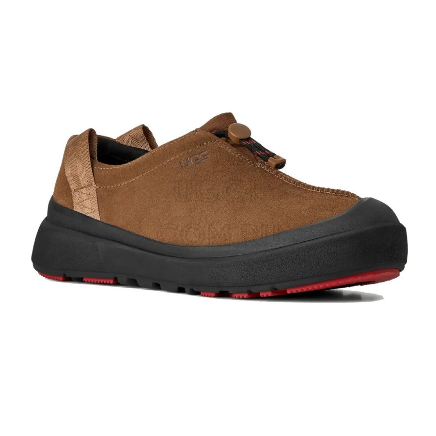 Мужские UGG Mens Tasman Outpost Dark Chestnut