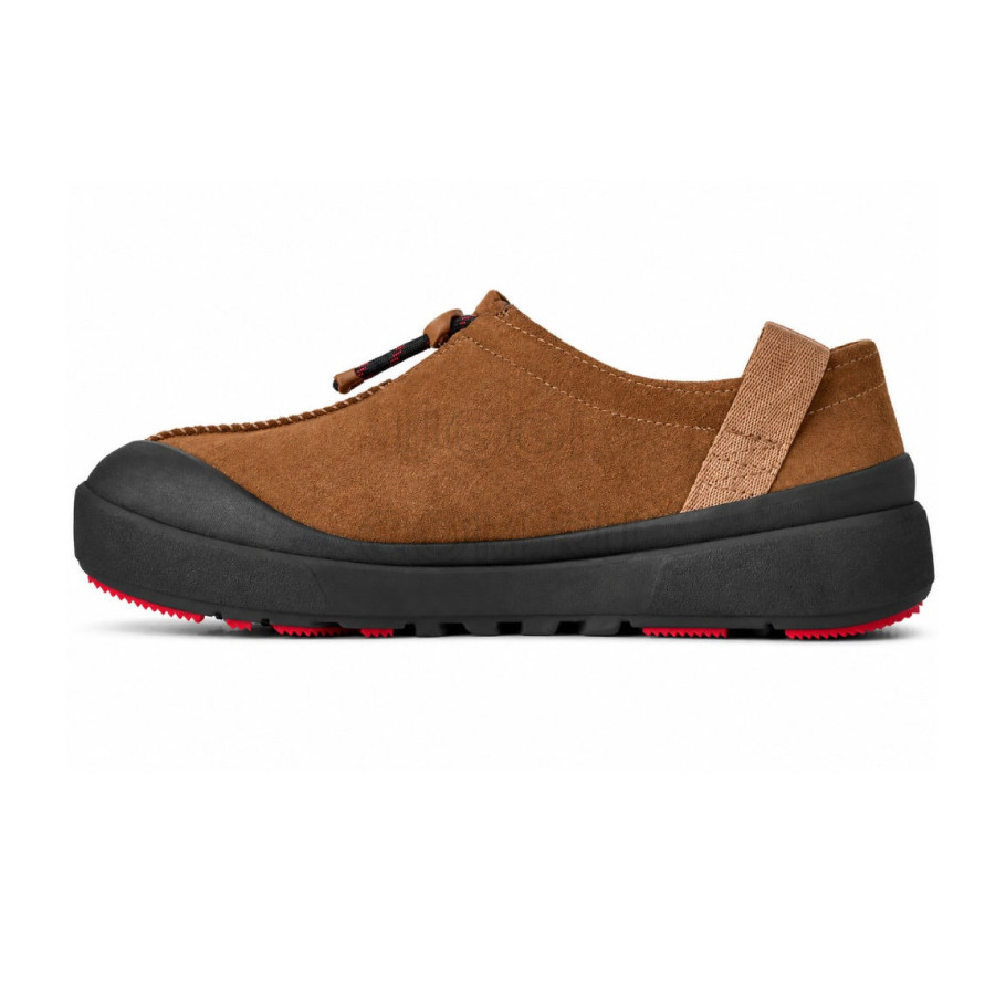 Мужские UGG Mens Tasman Outpost Dark Chestnut