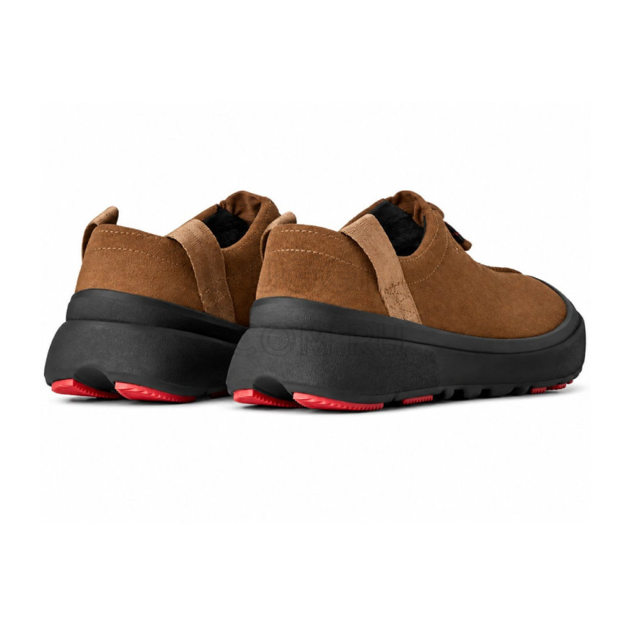 Мужские UGG Mens Tasman Outpost Dark Chestnut
