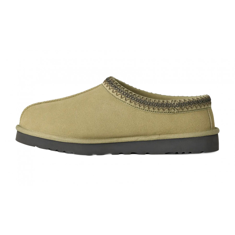 Мужские UGG Mens Tasman Slipper Muted Brass Magnolia Leaf