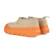 Мужские UGG Mens Tasman Hybrid Moonlight / Dark Apricot