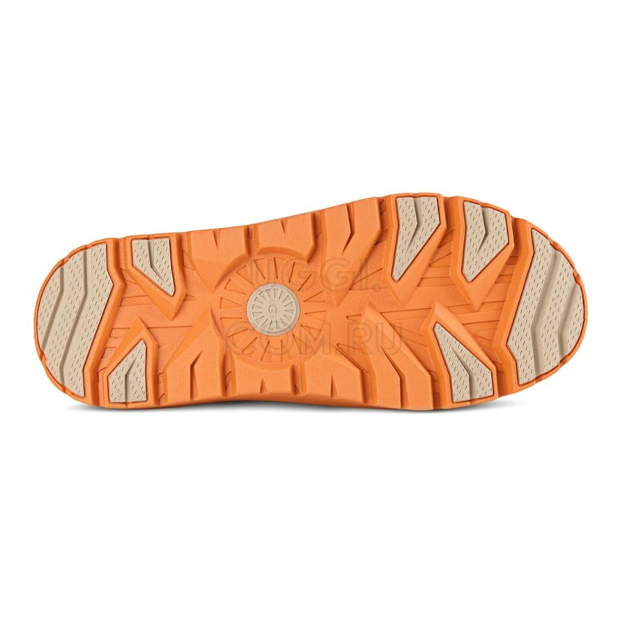 Мужские UGG Mens Tasman Hybrid Moonlight / Dark Apricot