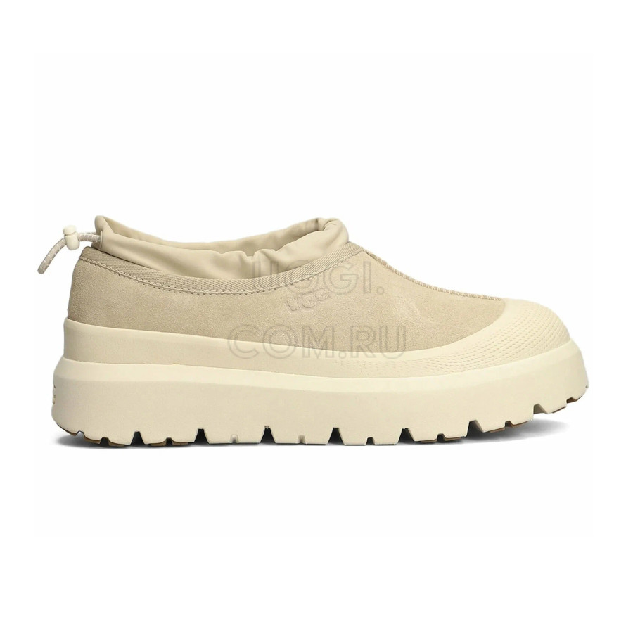 Мужские UGG Mens Tasman Hybrid Mustard Seed / Cream
