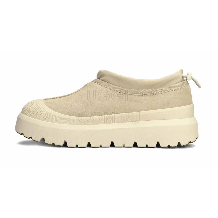 Мужские UGG Mens Tasman Hybrid Mustard Seed / Cream