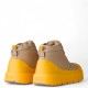 Мужские UGG Mens Neumel Hybrid Mustard Seed / Summer Wheat