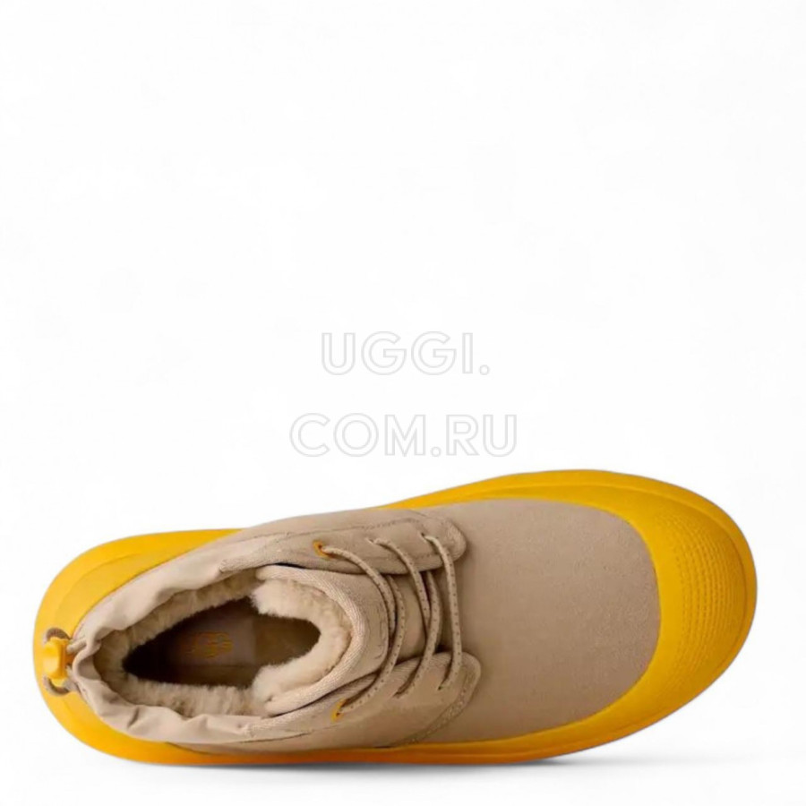 Мужские UGG Mens Neumel Hybrid Mustard Seed / Summer Wheat