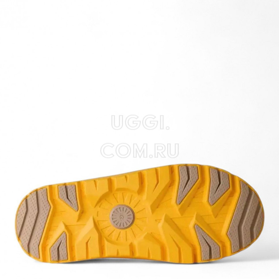 Мужские UGG Mens Neumel Hybrid Mustard Seed / Summer Wheat