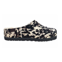 UGG Otzo Western Clog Brown Multi