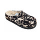 Женские UGG Otzo Western Clog Brown Multi