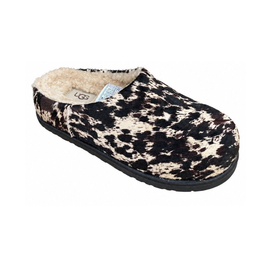 Женские UGG Otzo Western Clog Brown Multi