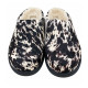 Женские UGG Otzo Western Clog Brown Multi
