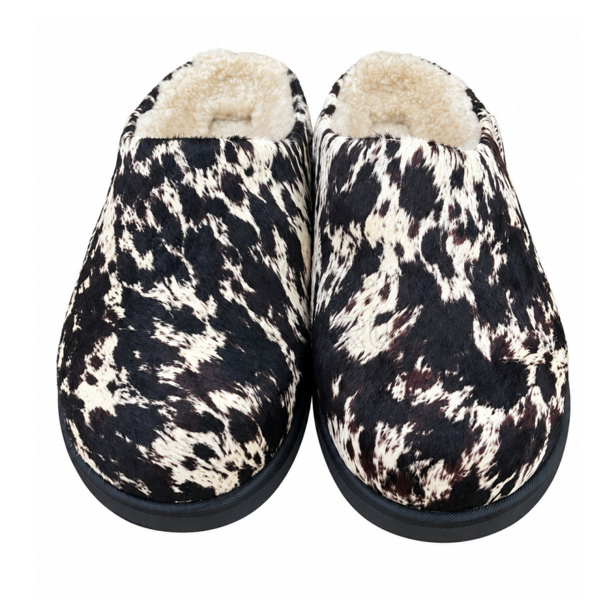 Женские UGG Otzo Western Clog Brown Multi