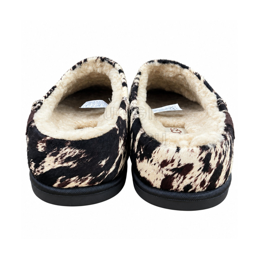 Женские UGG Otzo Western Clog Brown Multi