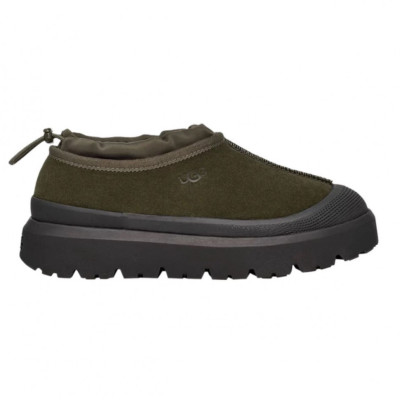 UGG Mens Tasman Hybrid Forest Night / Black