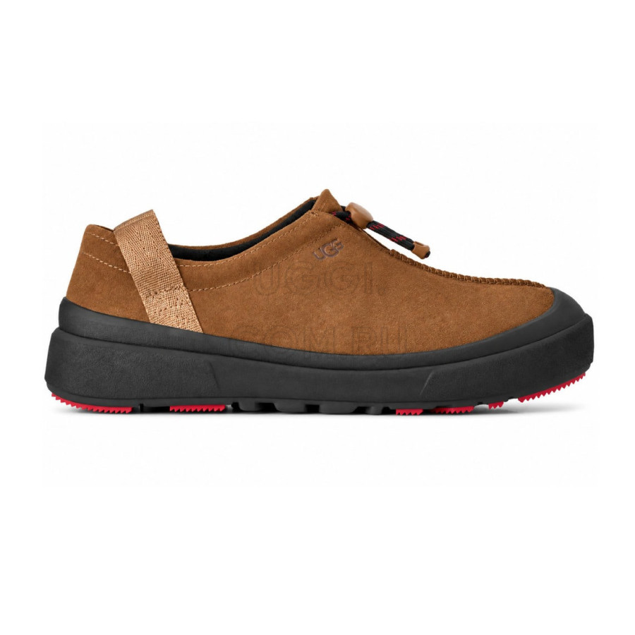 Женские UGG Tasman Outpost Dark Chestnut