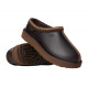 Женские UGG Tasman Slipper Leather Regen Ironwood