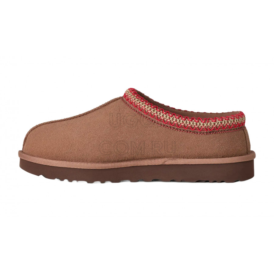 Женские UGG Tasman Slipper Rocky Oak
